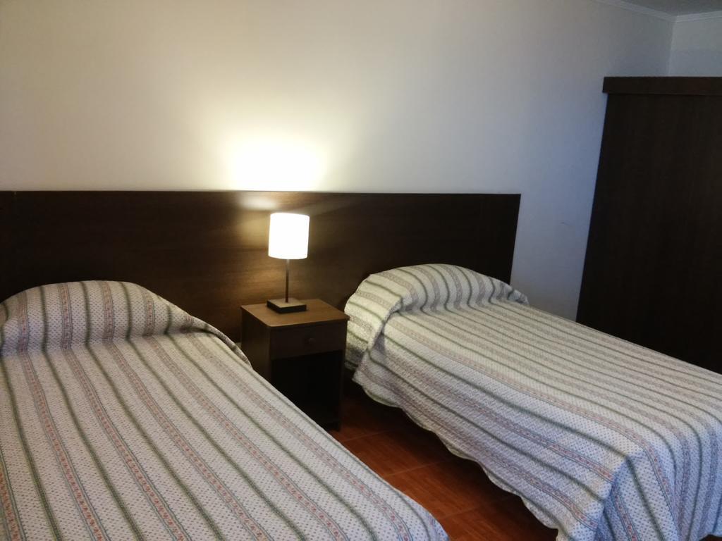Hostal El Loa Calama Eksteriør billede