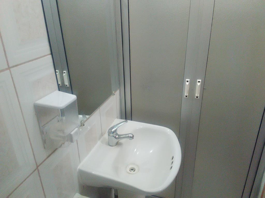 Hostal El Loa Calama Eksteriør billede
