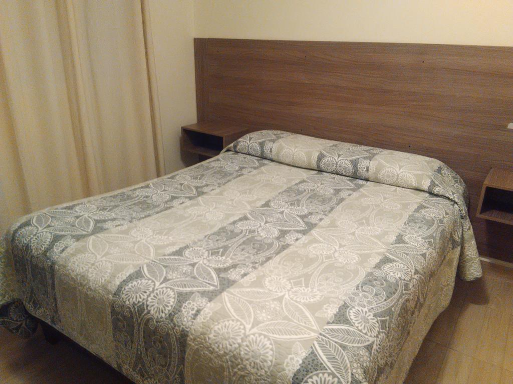 Hostal El Loa Calama Eksteriør billede